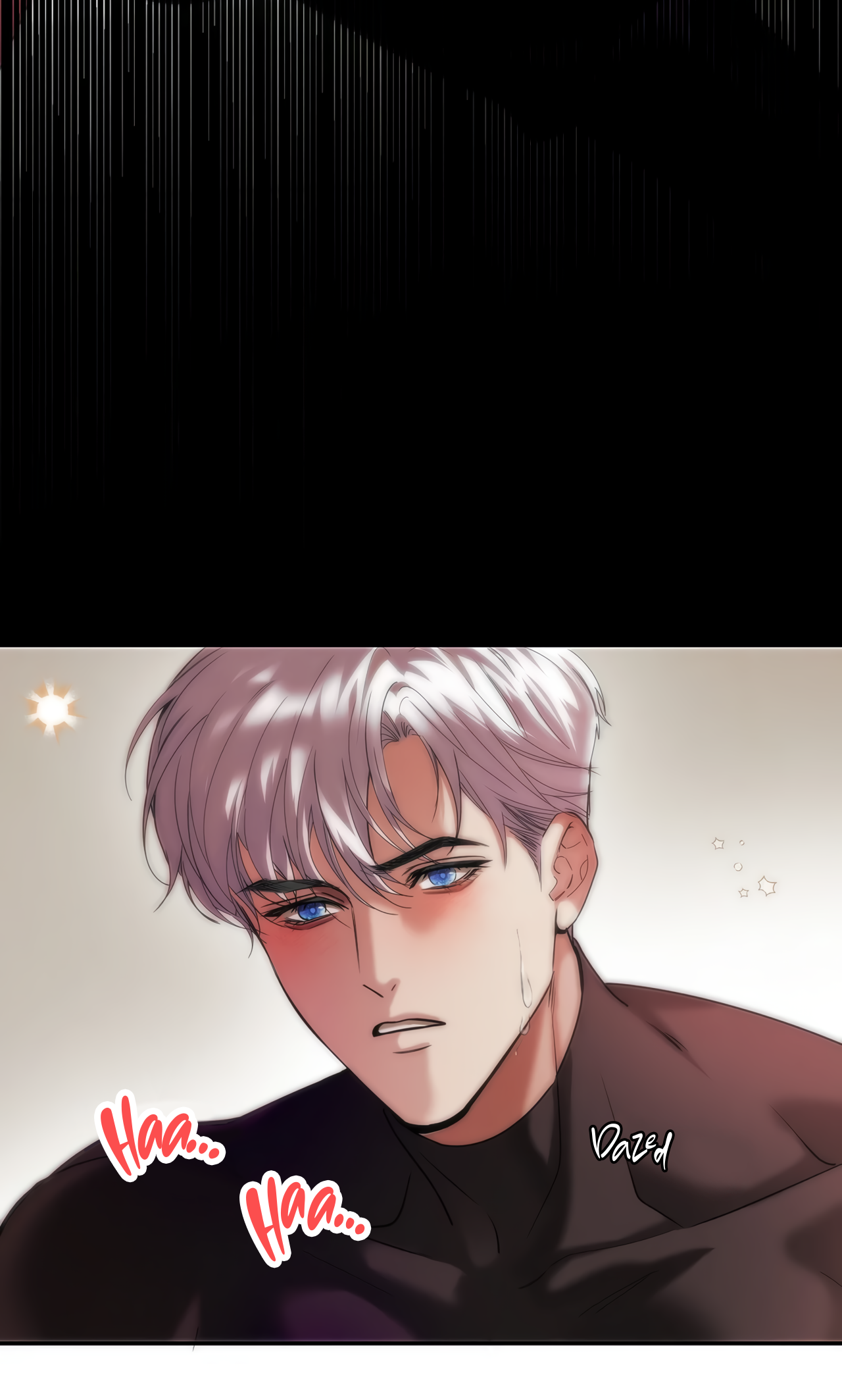 Read False Moon chapter 14 image 8 on Lezhin