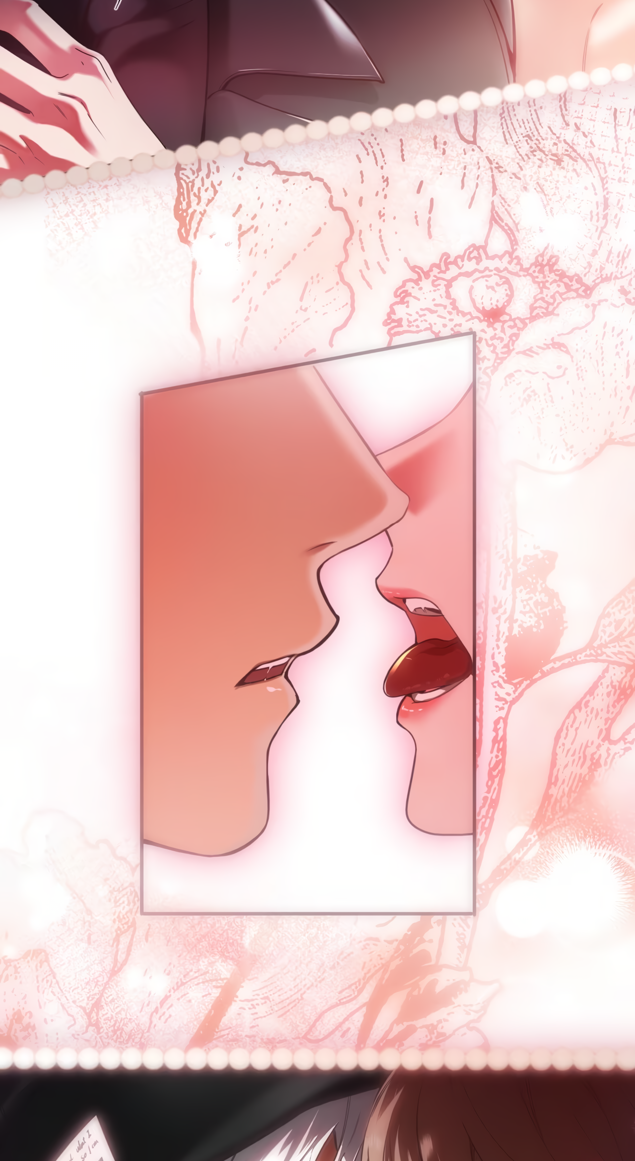 Read False Moon chapter 2 image 10 on Lezhin