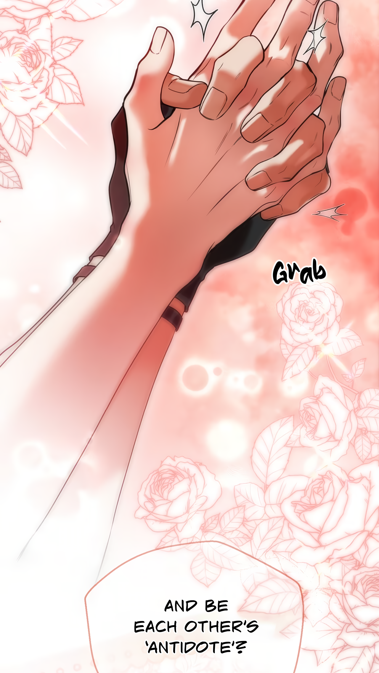 Read False Moon chapter 2 image 21 on Lezhin