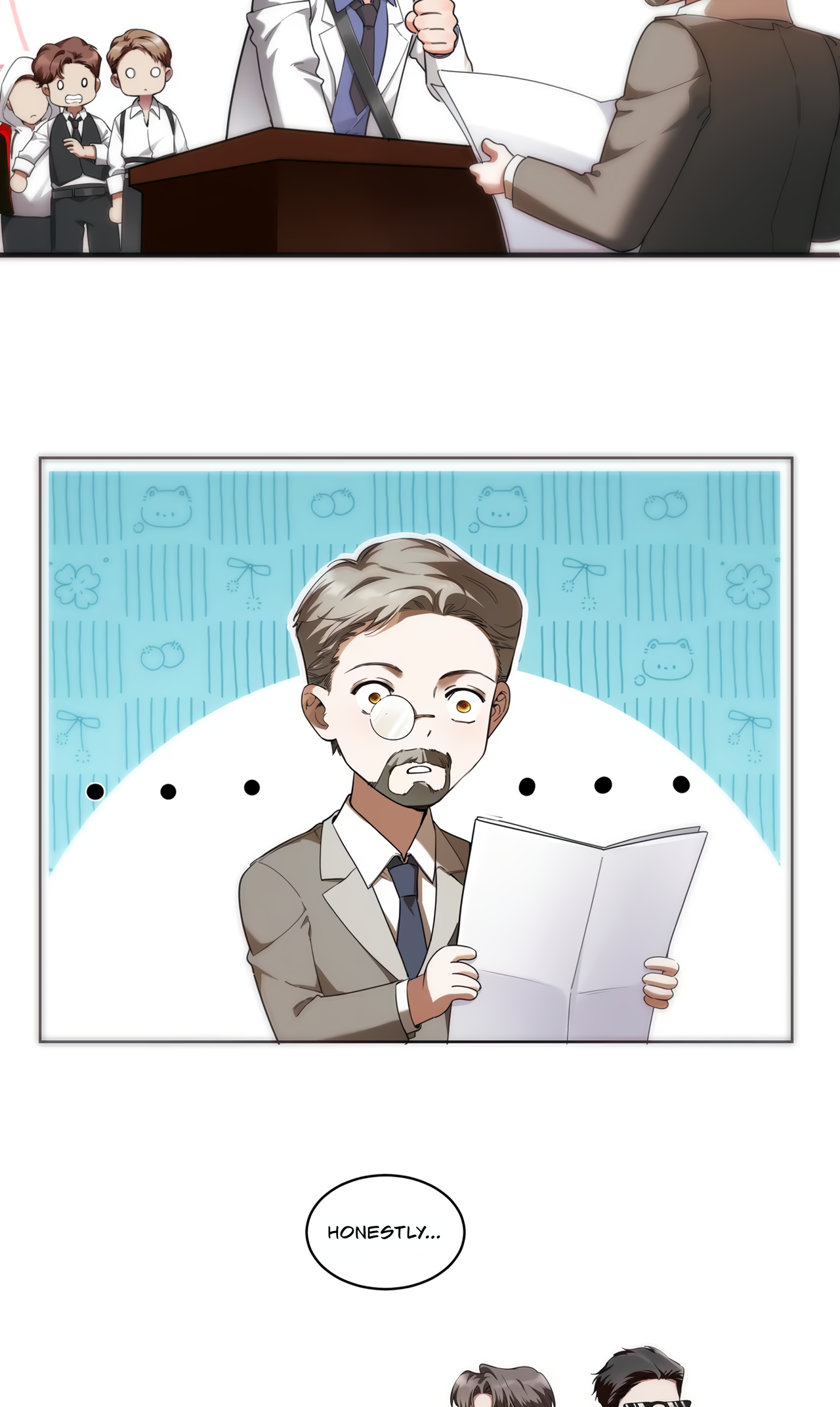 Read False Moon chapter 4 image 16 on Lezhin
