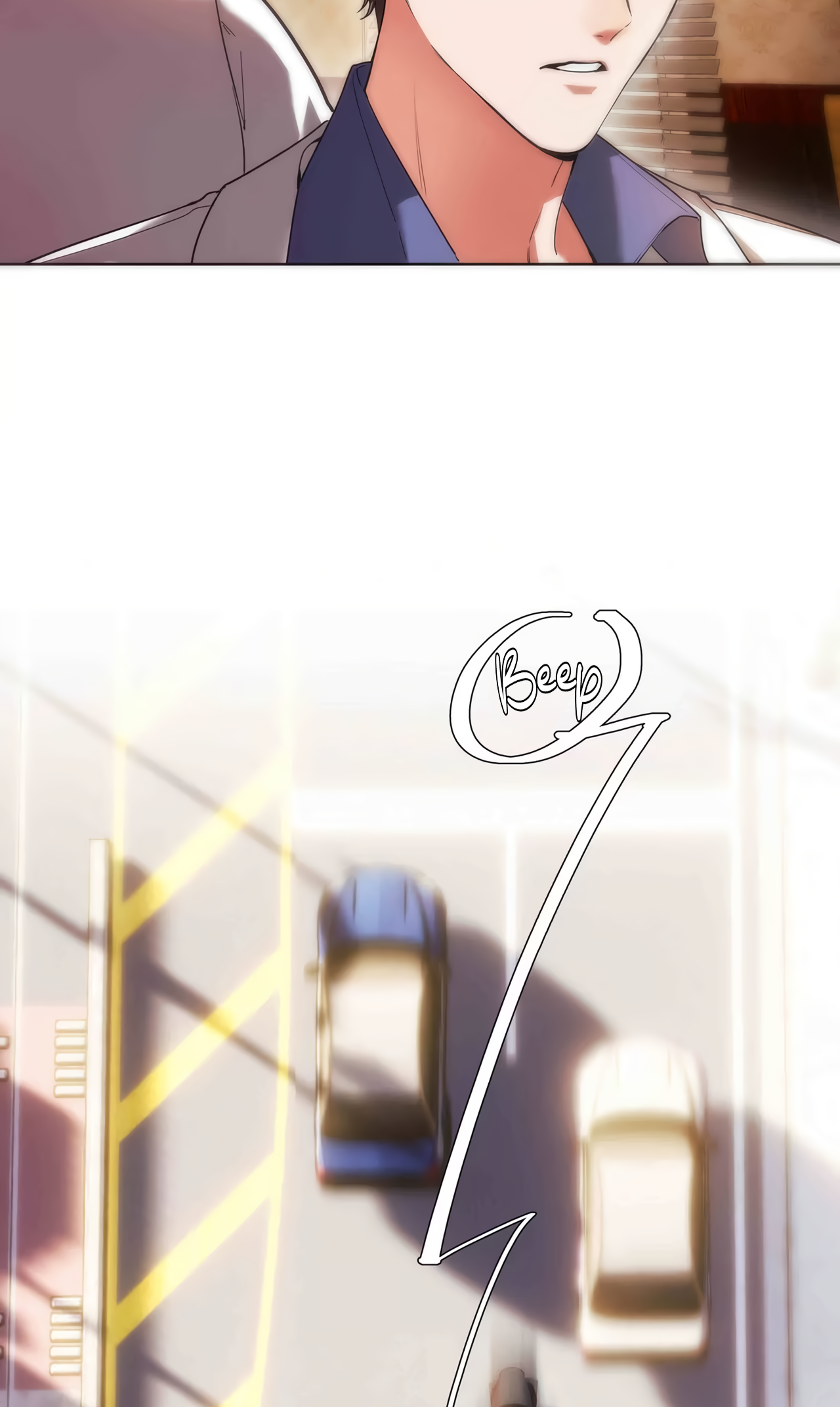 Read False Moon chapter 4 image 19 on Lezhin
