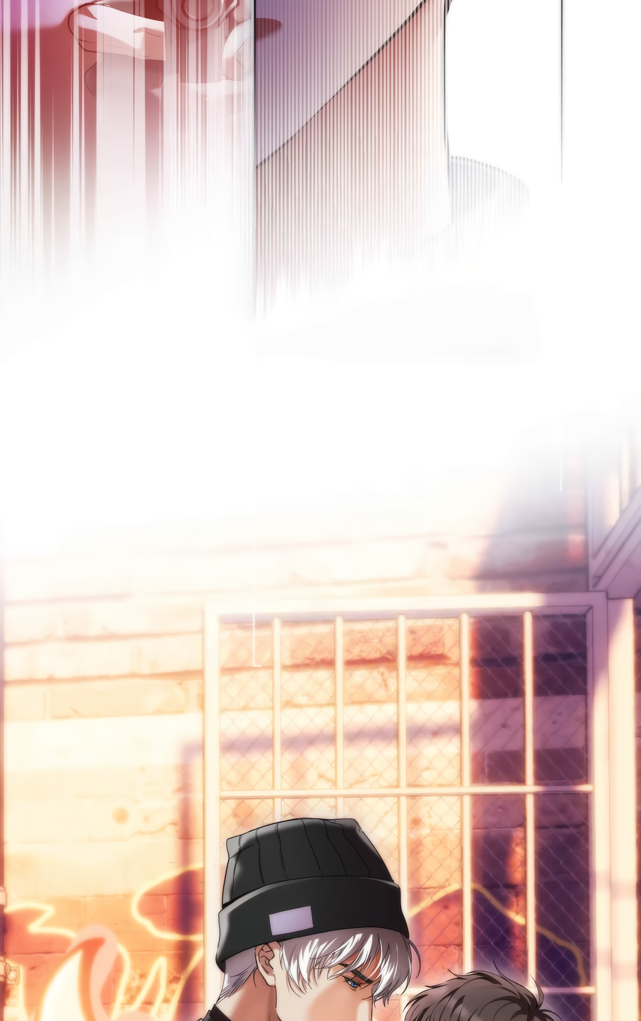 Read False Moon chapter 4 image 36 on Lezhin