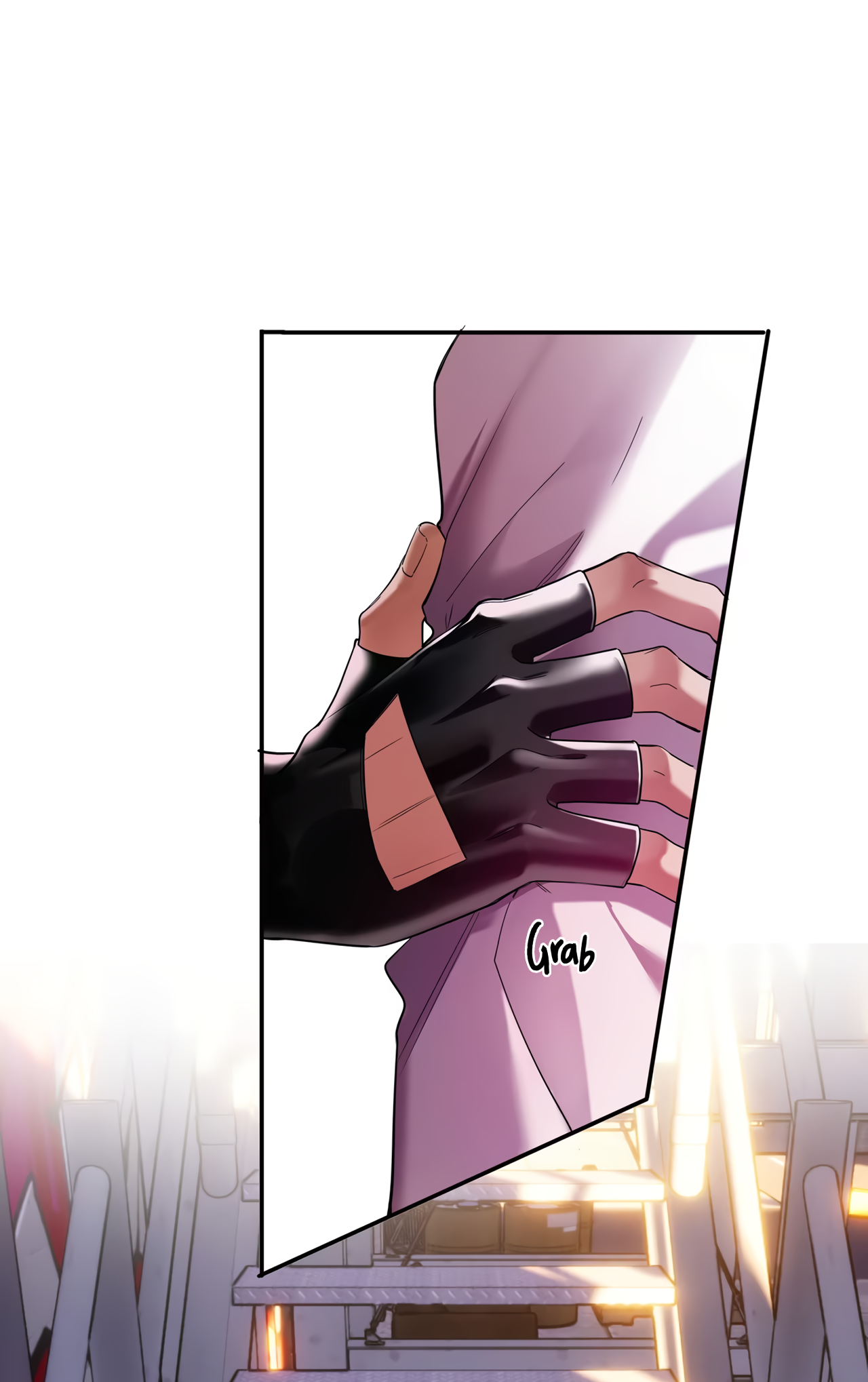 Read False Moon chapter 4 image 39 on Lezhin