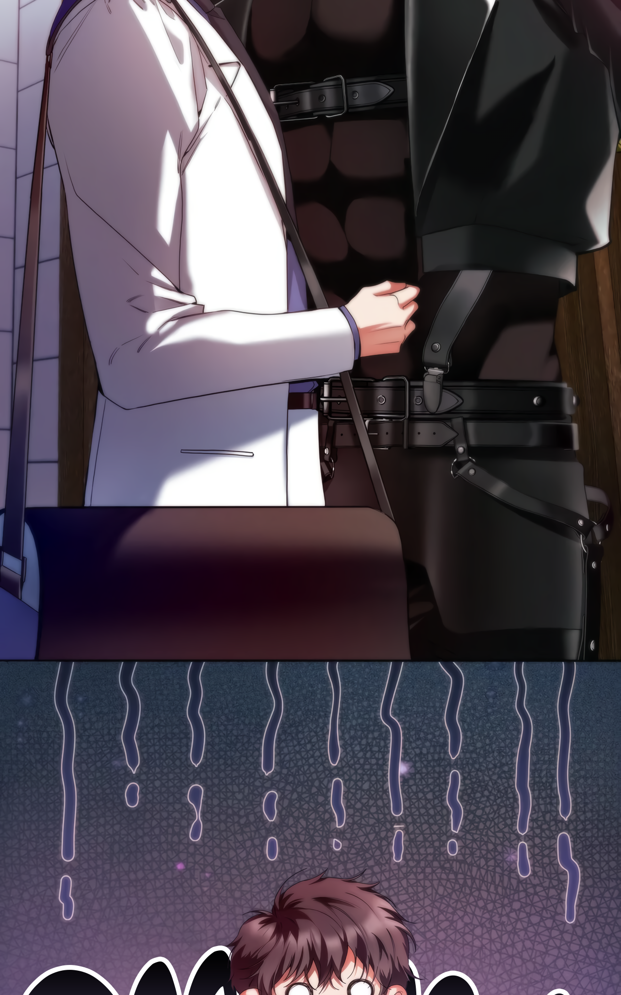 Read False Moon chapter 5 image 10 on Lezhin