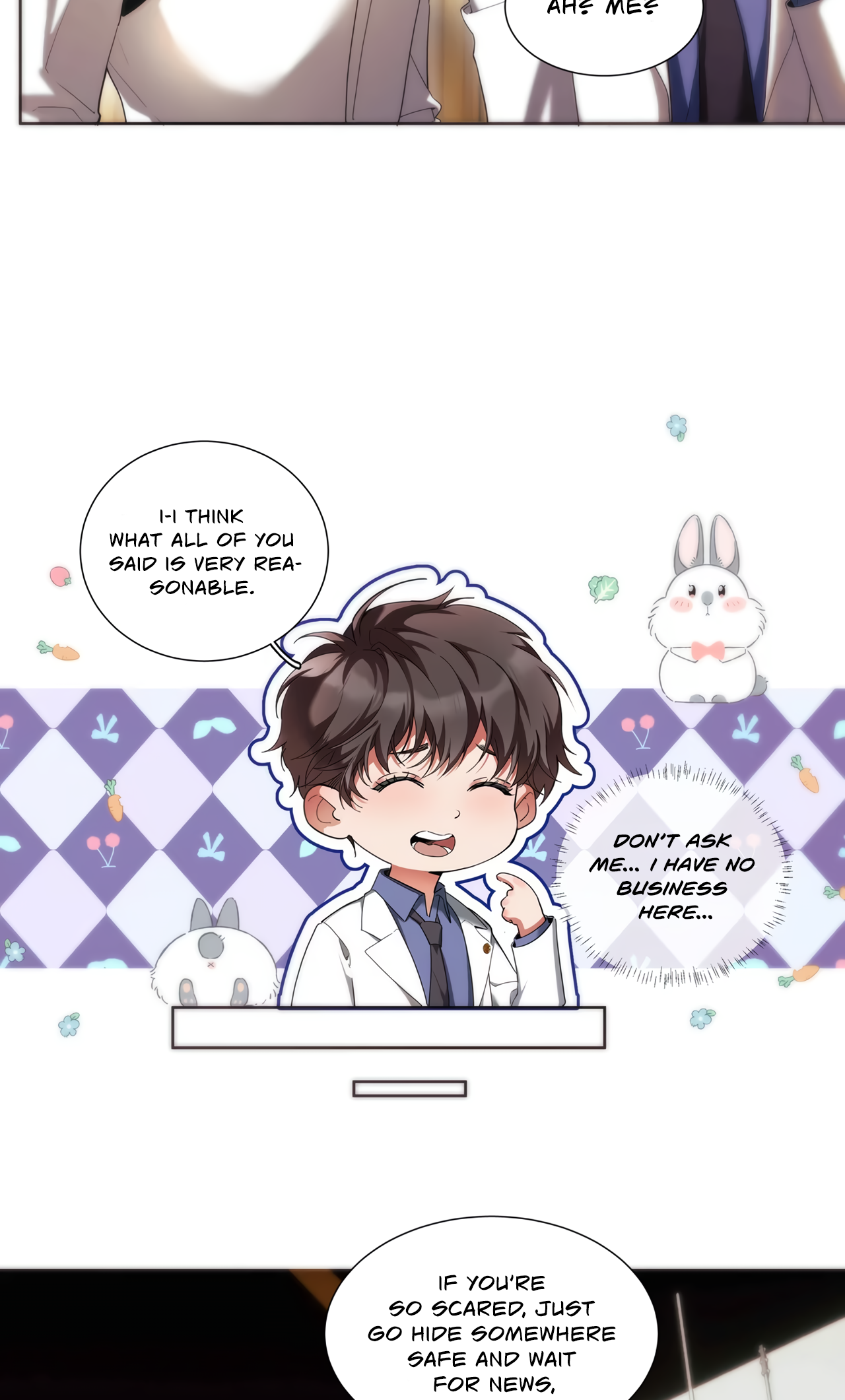 Read False Moon chapter 5 image 28 on Lezhin