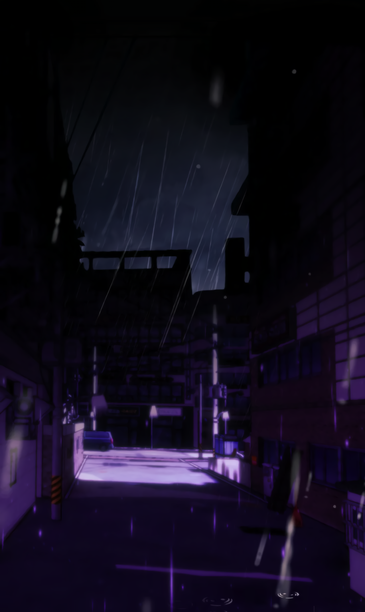 Read False Moon chapter 6 image 24 on Lezhin