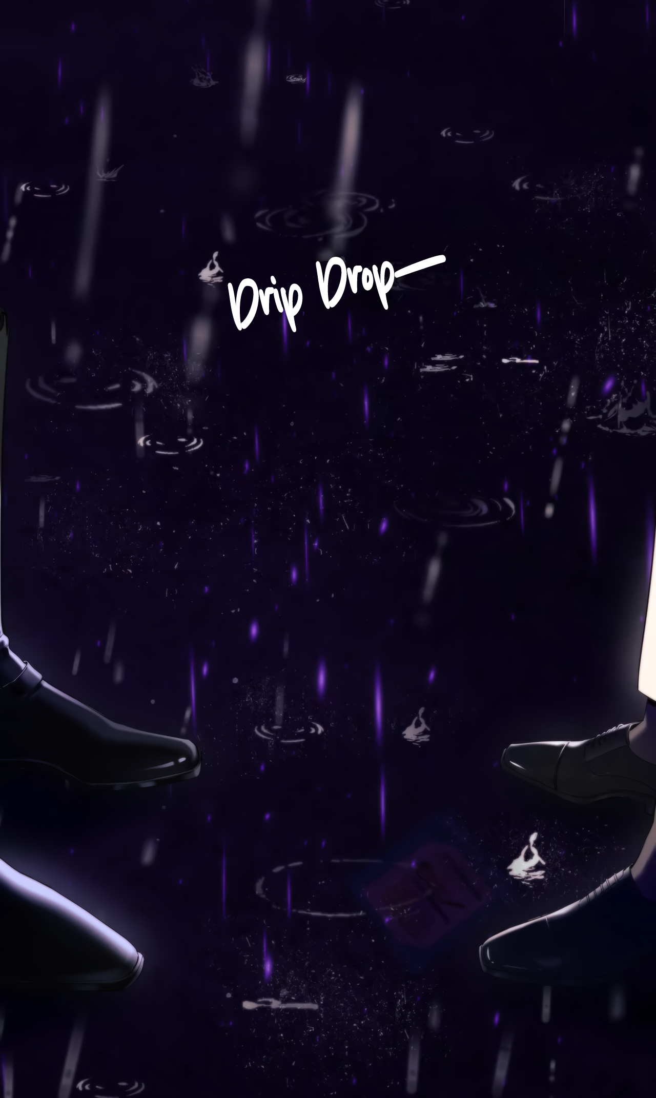 Read False Moon chapter 6 image 25 on Lezhin