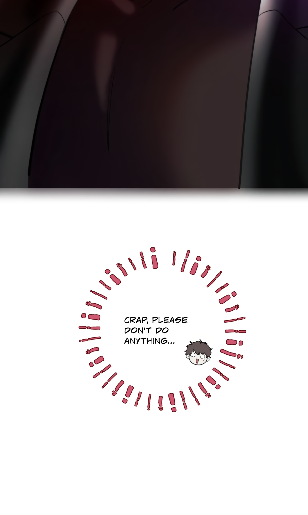 Read False Moon chapter 6 image 39 on Lezhin