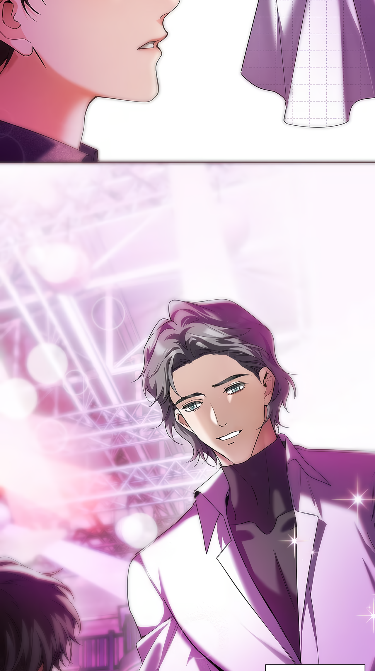 Read False Moon chapter 7 image 17 on Lezhin