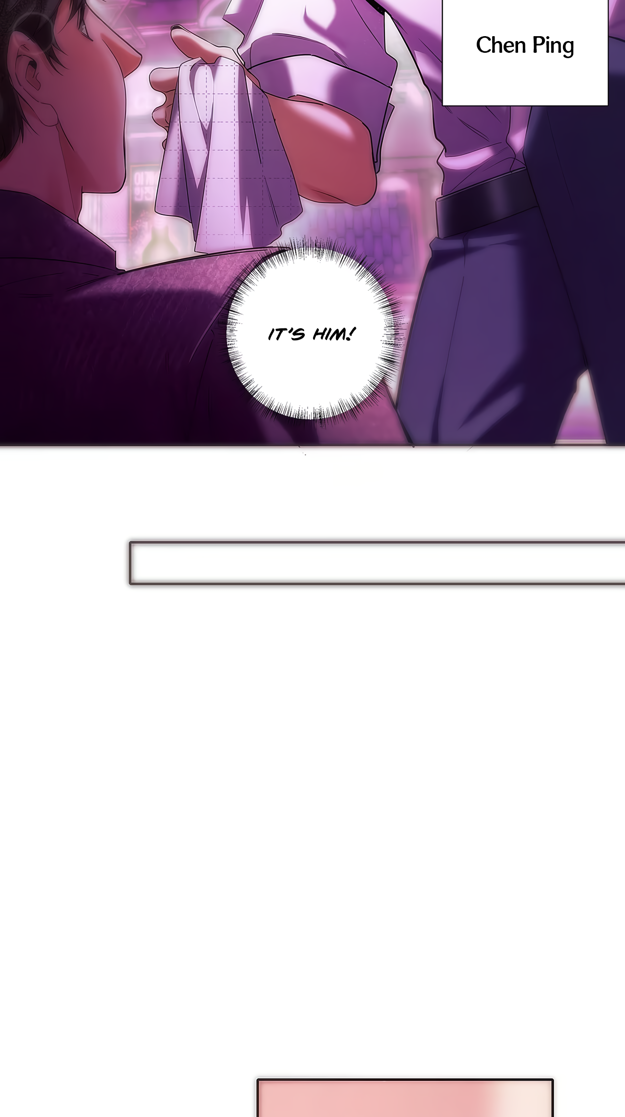 Read False Moon chapter 7 image 18 on Lezhin