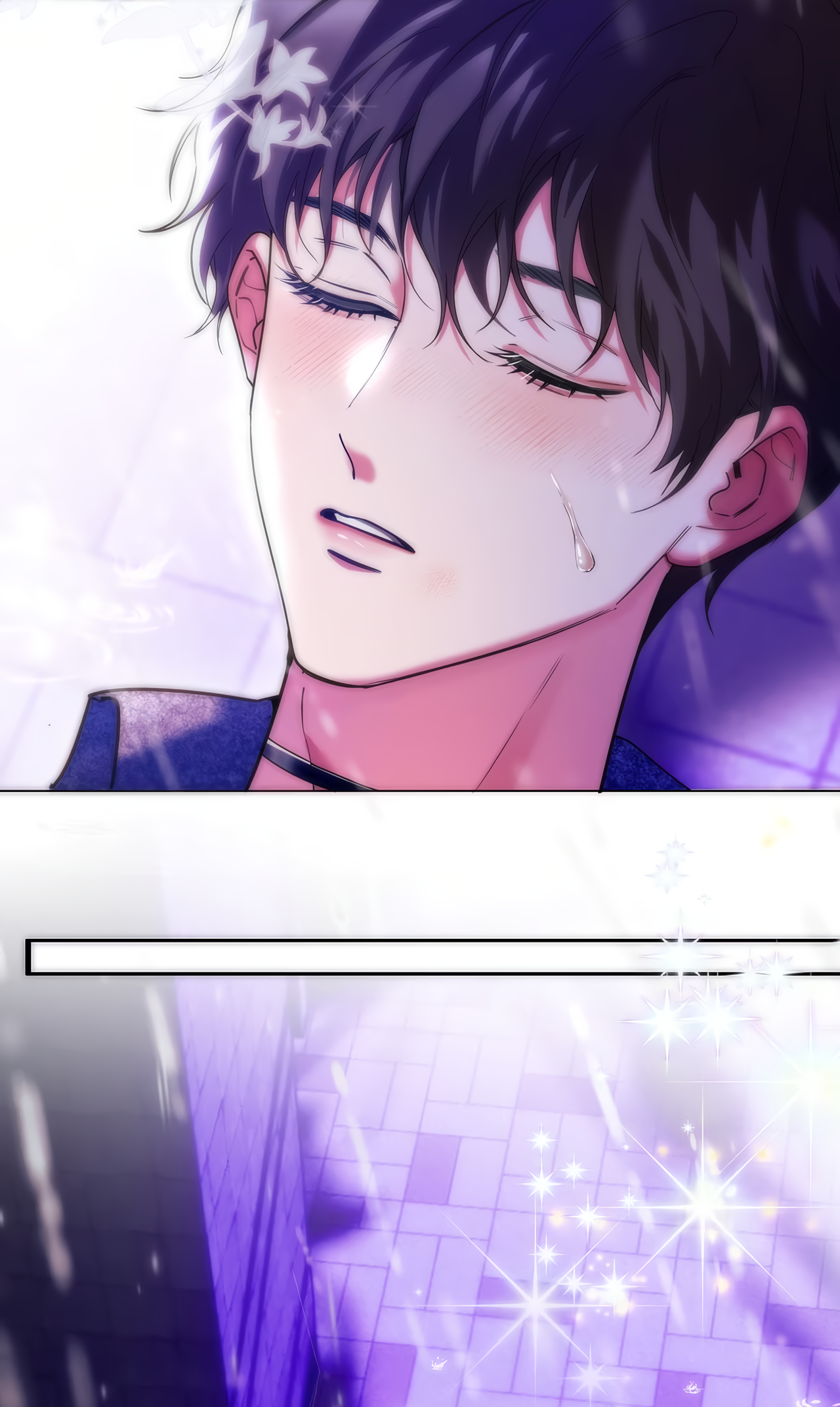 Read False Moon chapter 7 image 32 on Lezhin
