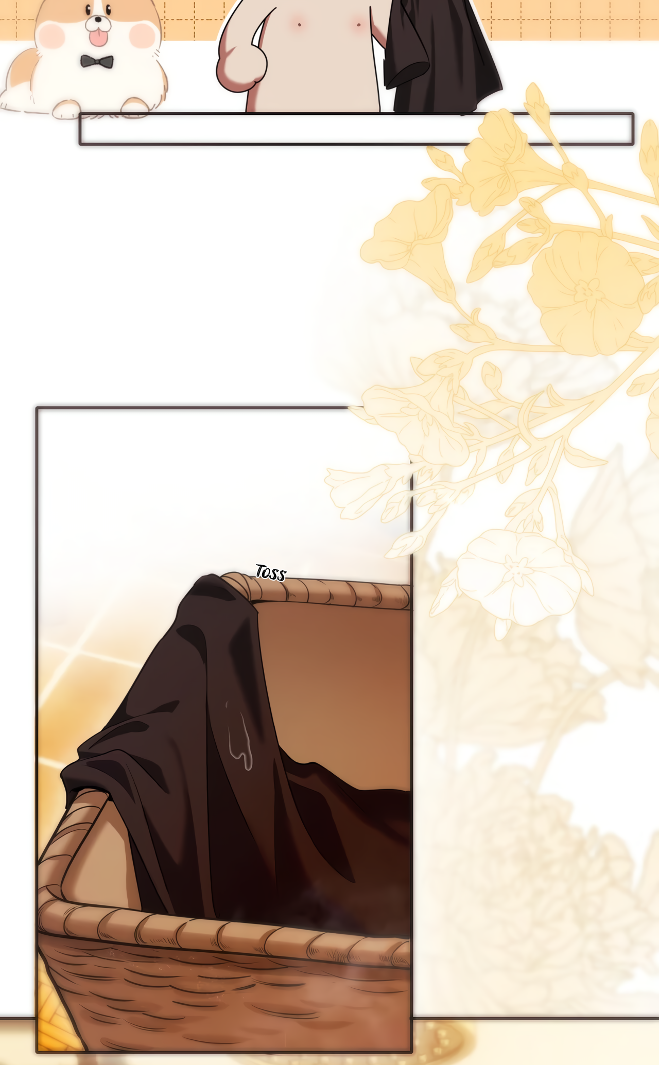 Read False Moon chapter 8 image 18 on Lezhin