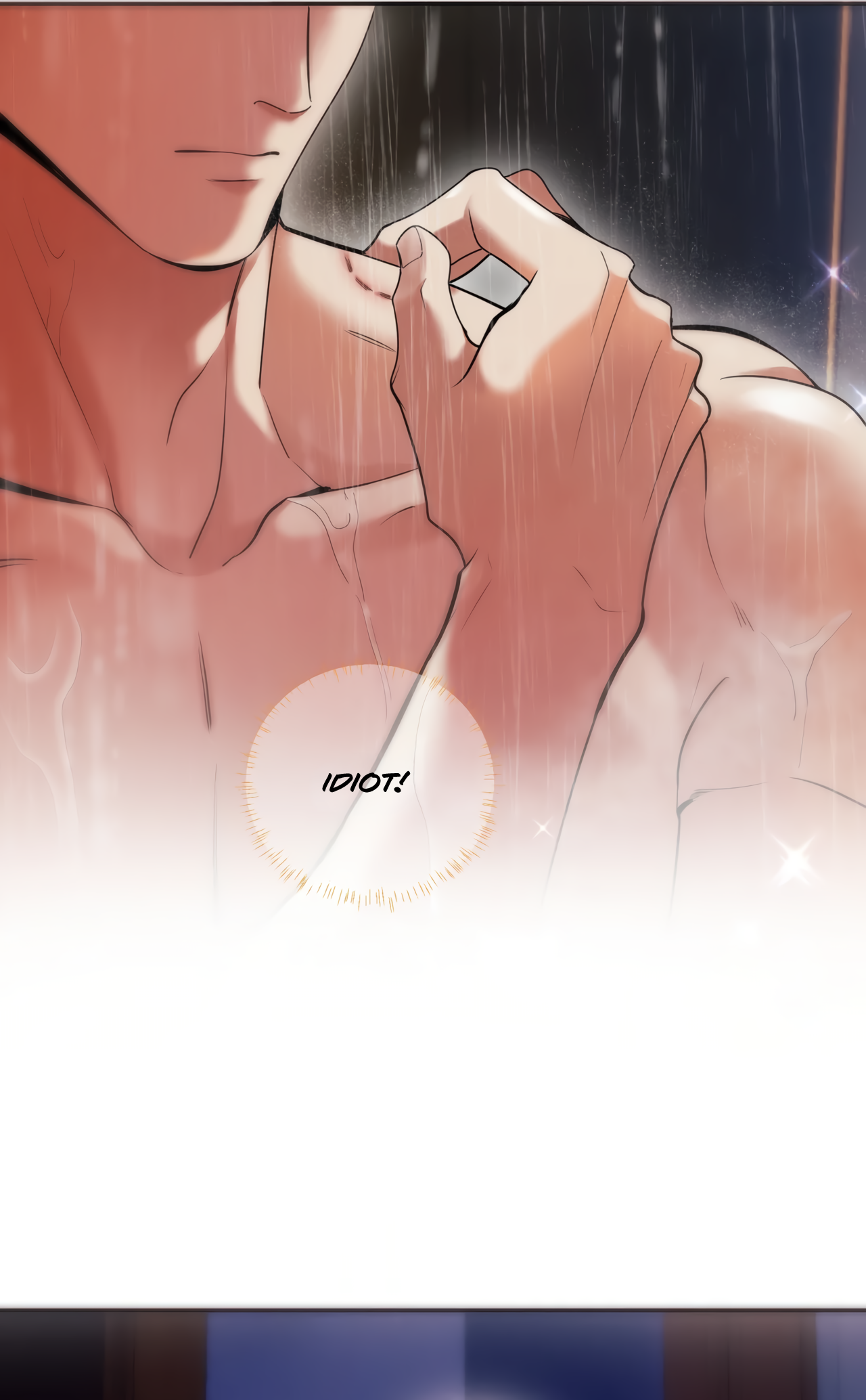 Read False Moon chapter 8 image 21 on Lezhin