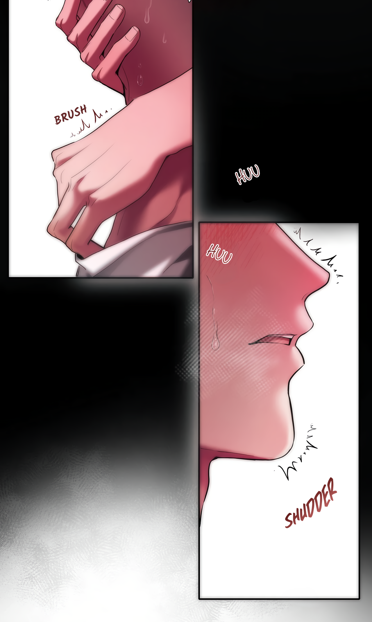 Read False Moon chapter 8 image 31 on Lezhin