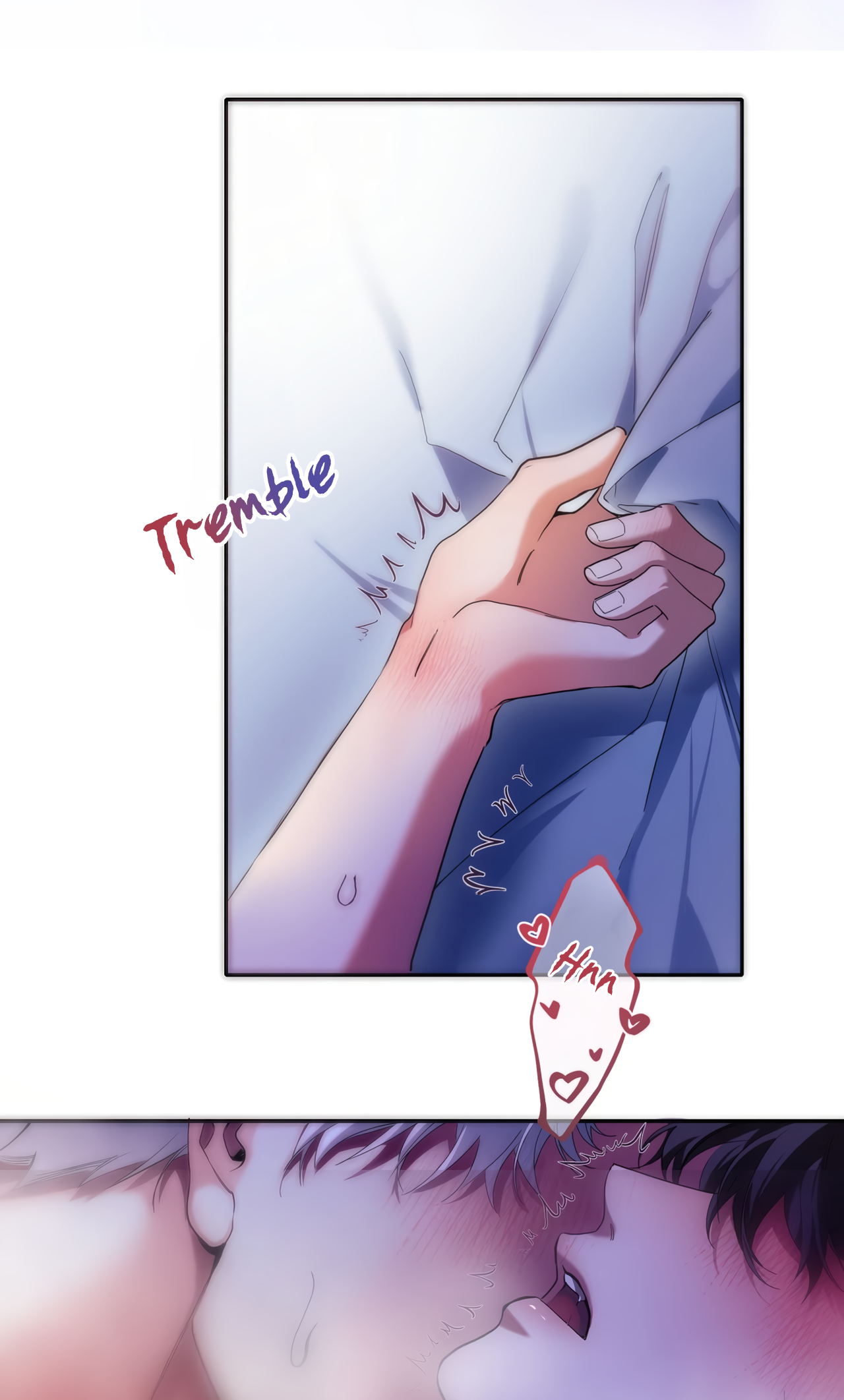 Read False Moon chapter 8 image 35 on Lezhin