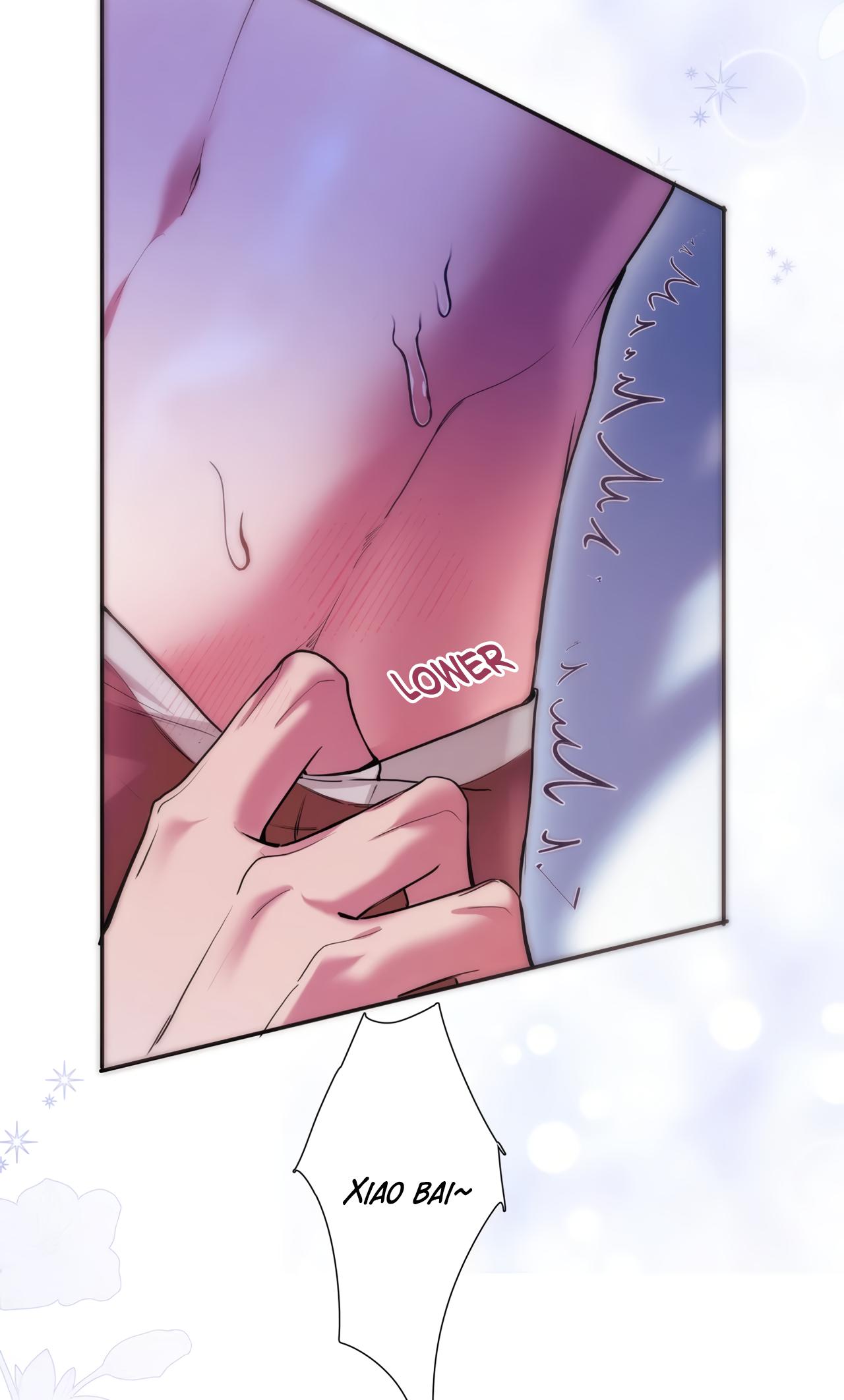 Read False Moon chapter 8 image 37 on Lezhin