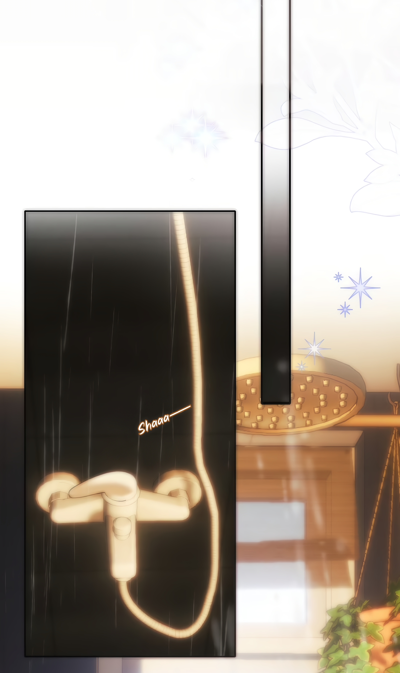 Read False Moon chapter 8 image 43 on Lezhin