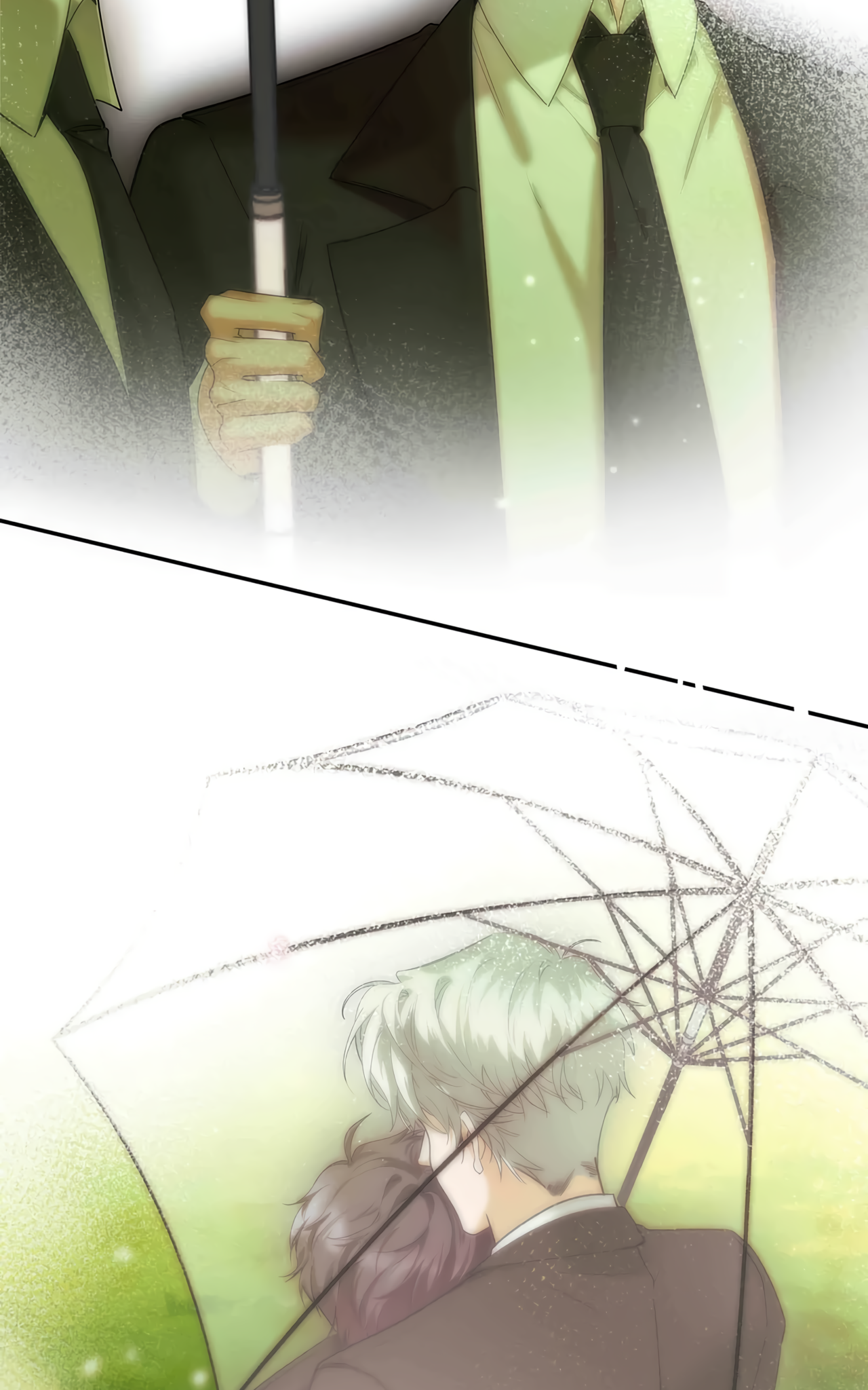 Read False Moon chapter 8 image 5 on Lezhin