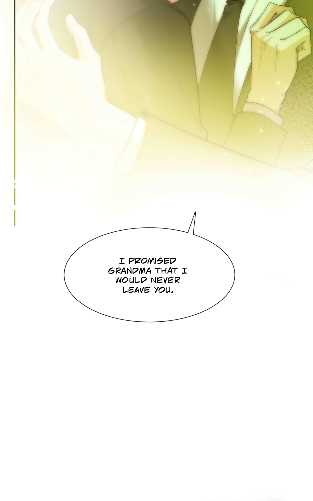 Read False Moon chapter 8 image 7 on Lezhin
