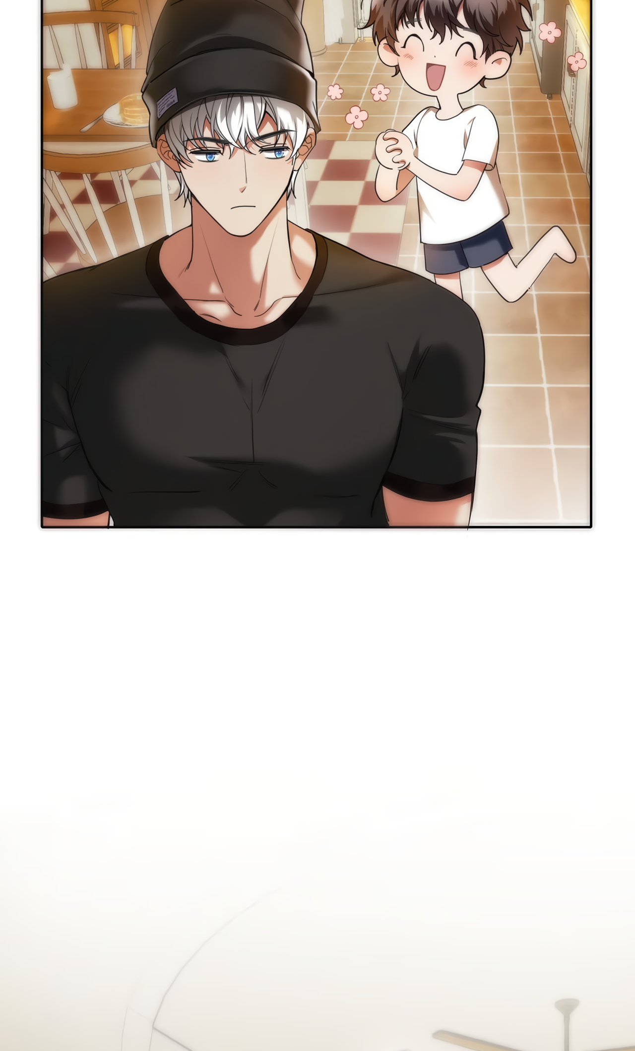 Read False Moon chapter 9 image 14 on Lezhin