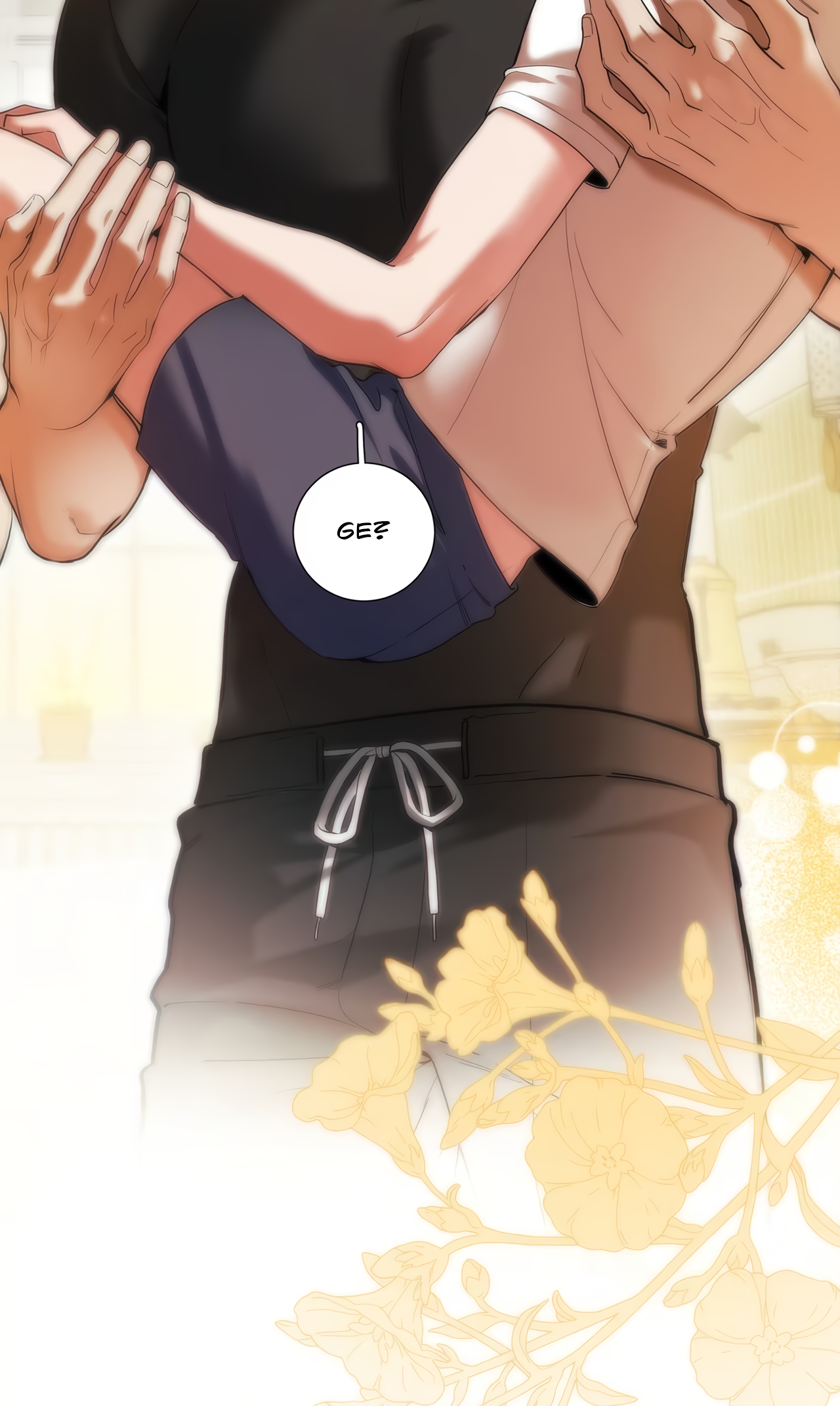 Read False Moon chapter 9 image 28 on Lezhin
