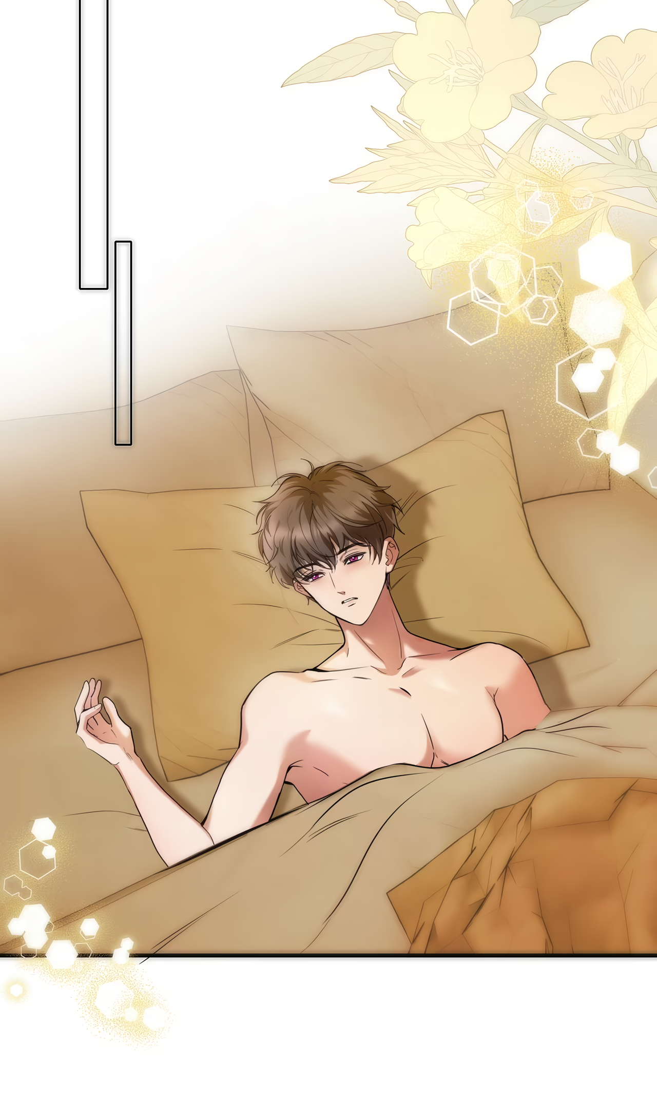 Read False Moon chapter 9 image 3 on Lezhin