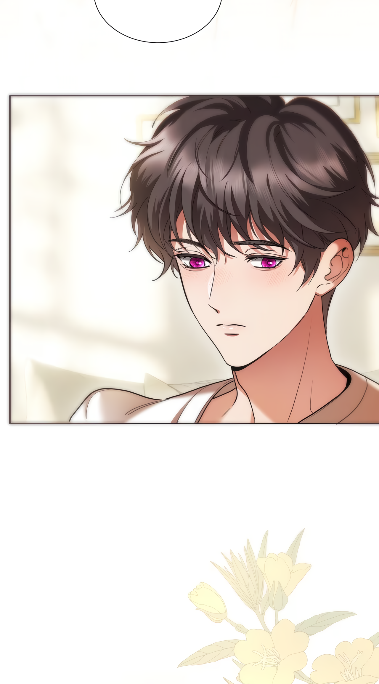 Read False Moon chapter 9 image 34 on Lezhin