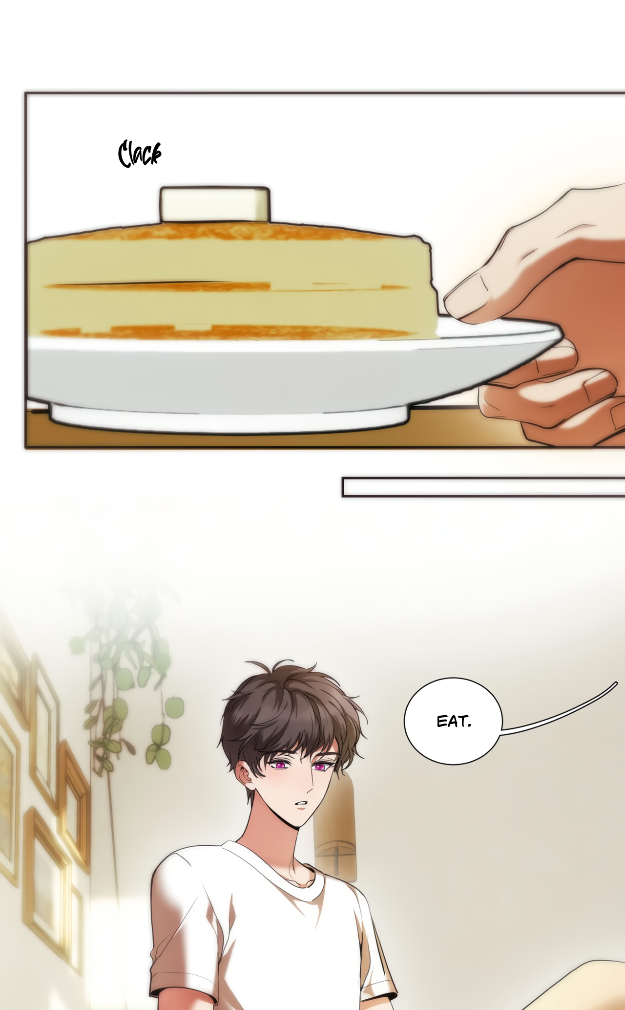 Read False Moon chapter 9 image 38 on Lezhin