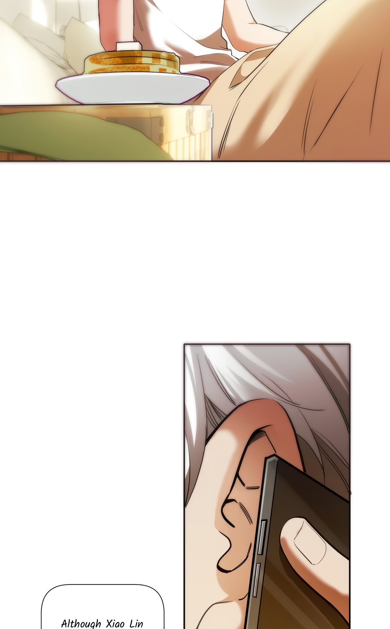 Read False Moon chapter 9 image 39 on Lezhin