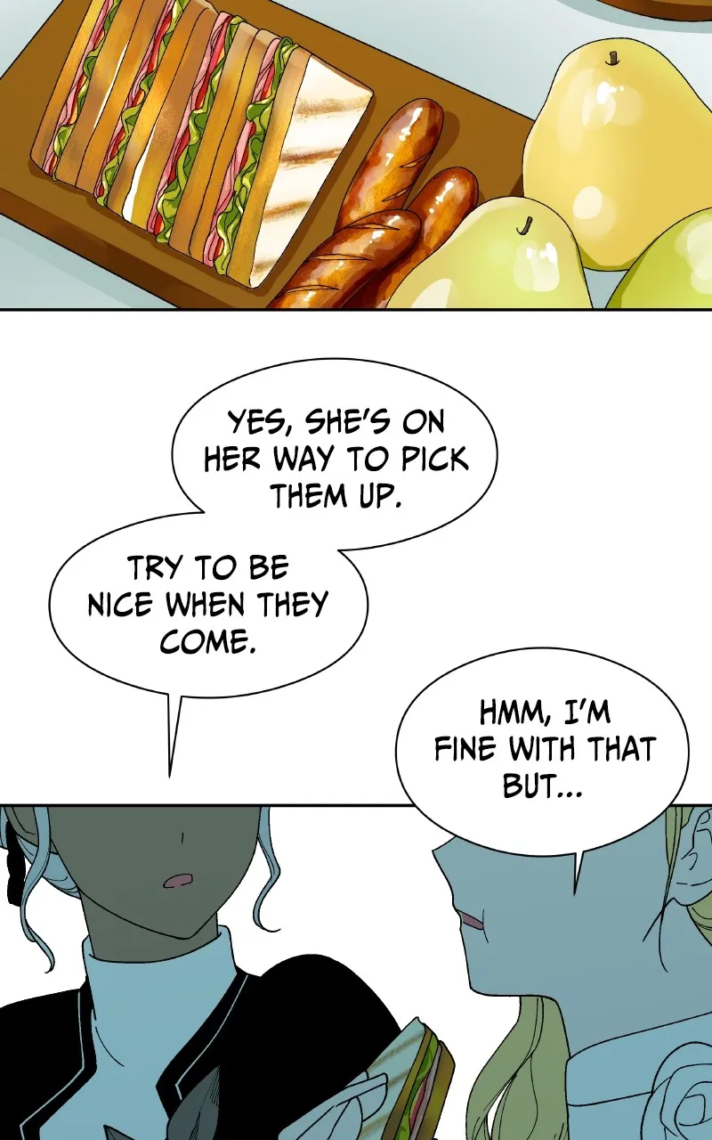 Read False Paradise chapter 1 image 1 on Lezhin