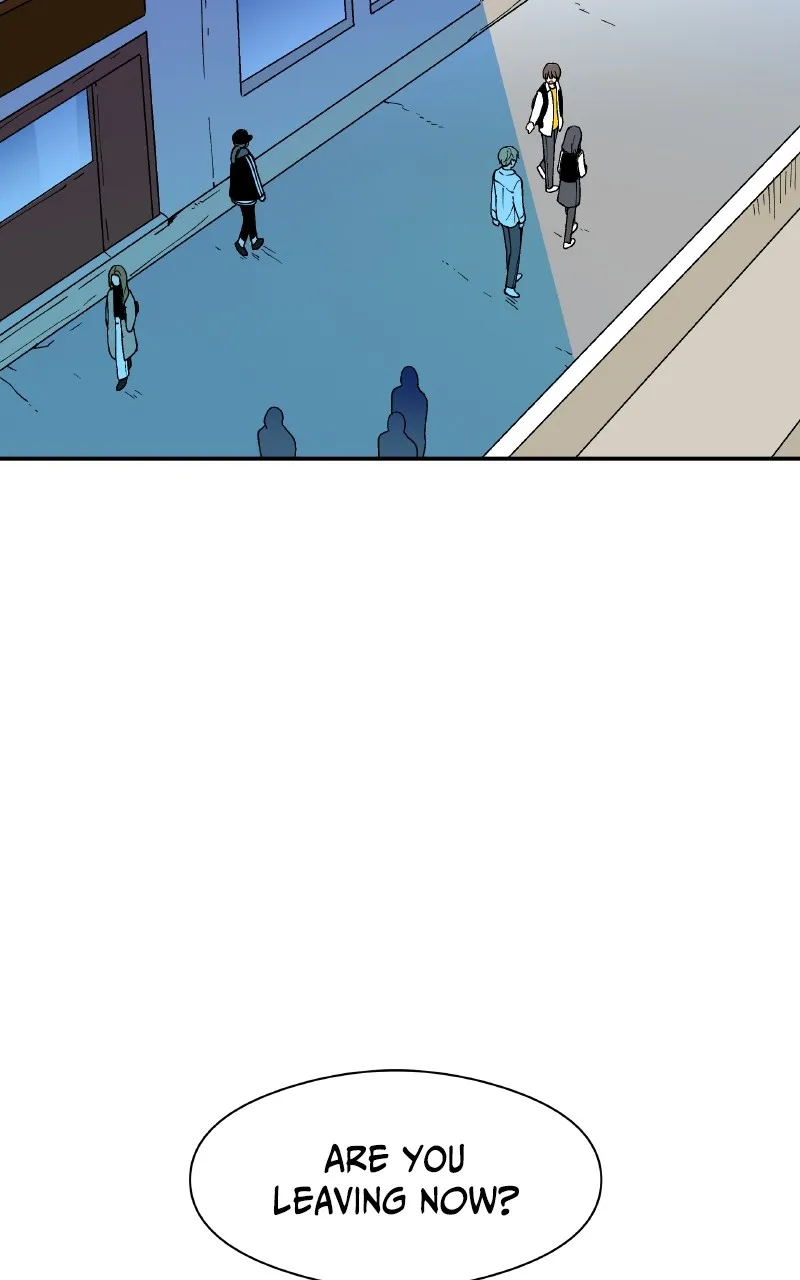 Read False Paradise chapter 1 image 10 on Lezhin