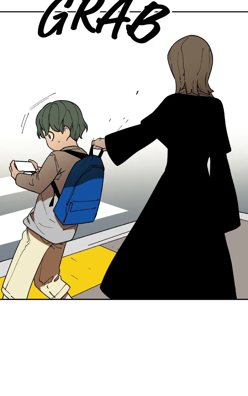Read False Paradise chapter 1 image 101 on Lezhin