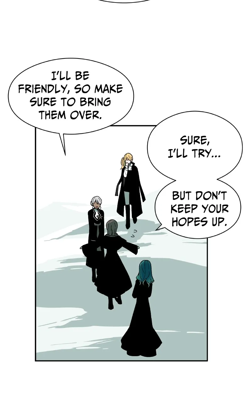 Read False Paradise chapter 1 image 11 on Lezhin