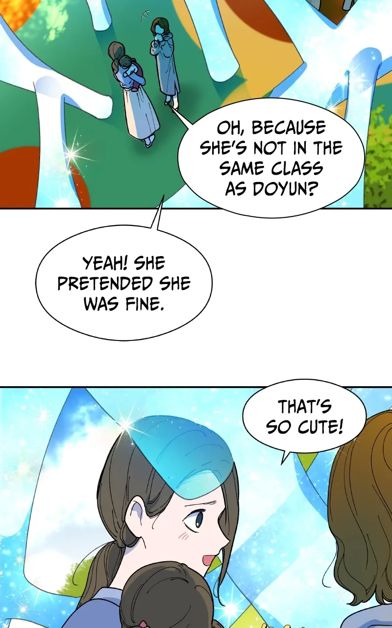 Read False Paradise chapter 1 image 116 on Lezhin