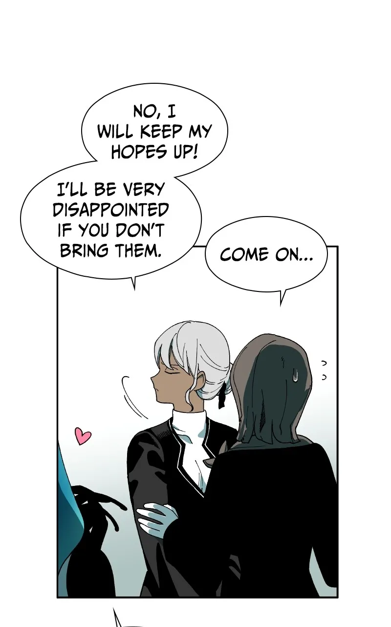 Read False Paradise chapter 1 image 12 on Lezhin