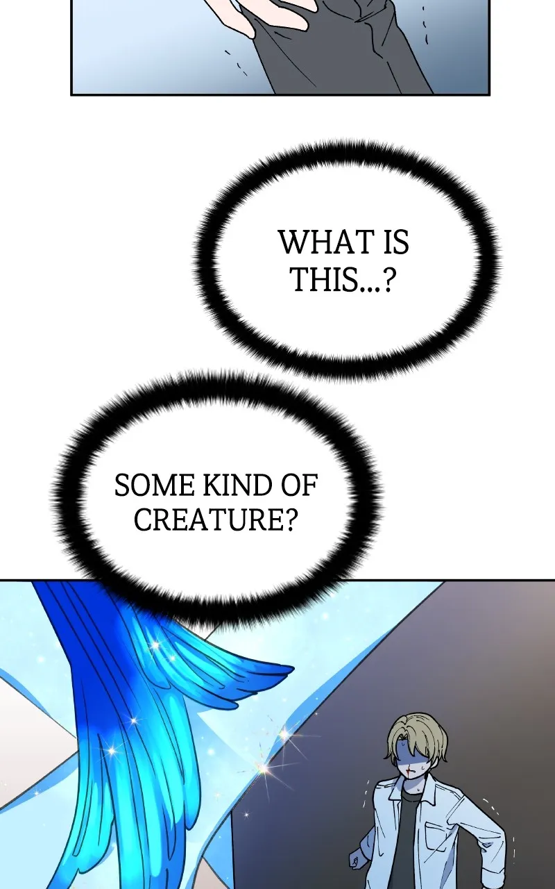 Read False Paradise chapter 1 image 122 on Lezhin