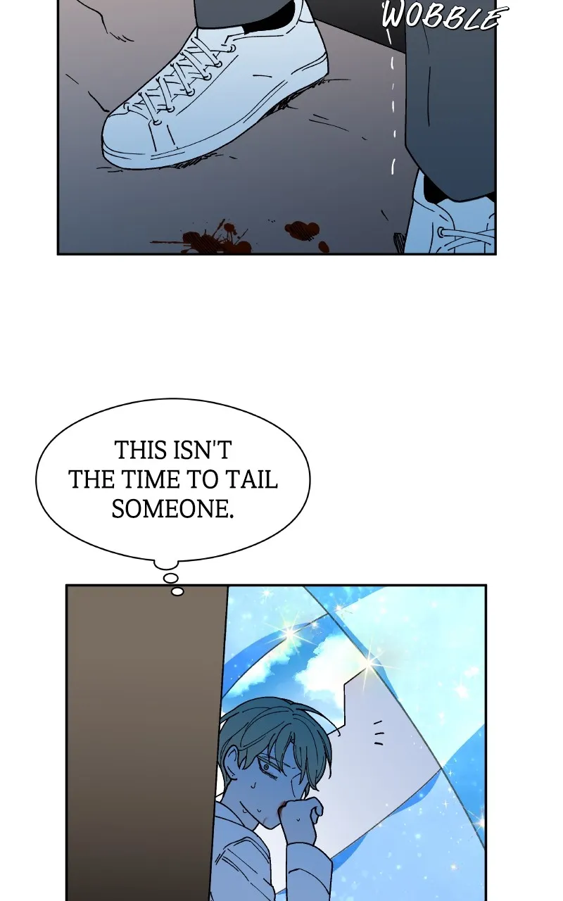 Read False Paradise chapter 1 image 124 on Lezhin