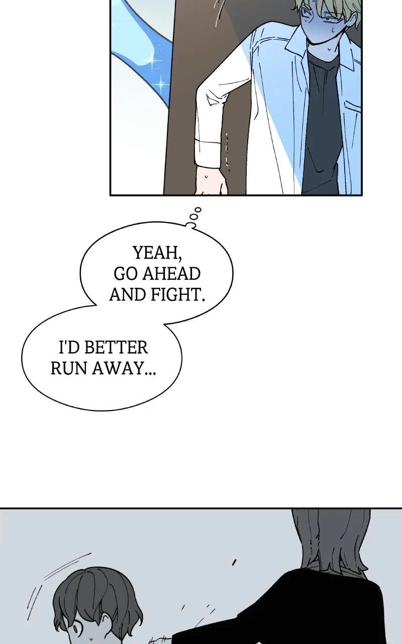 Read False Paradise chapter 1 image 129 on Lezhin