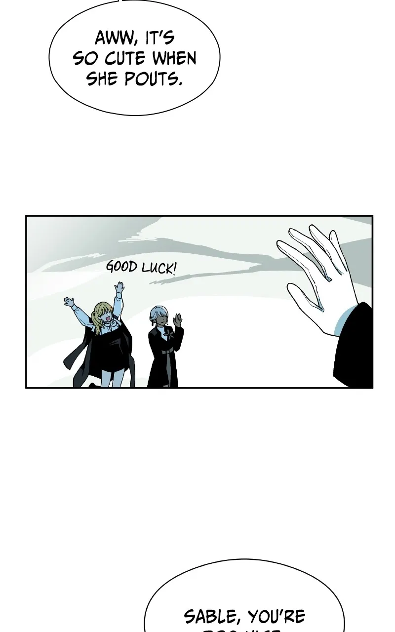Read False Paradise chapter 1 image 13 on Lezhin