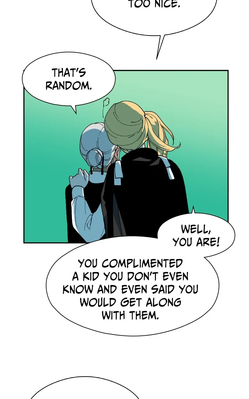 Read False Paradise chapter 1 image 14 on Lezhin
