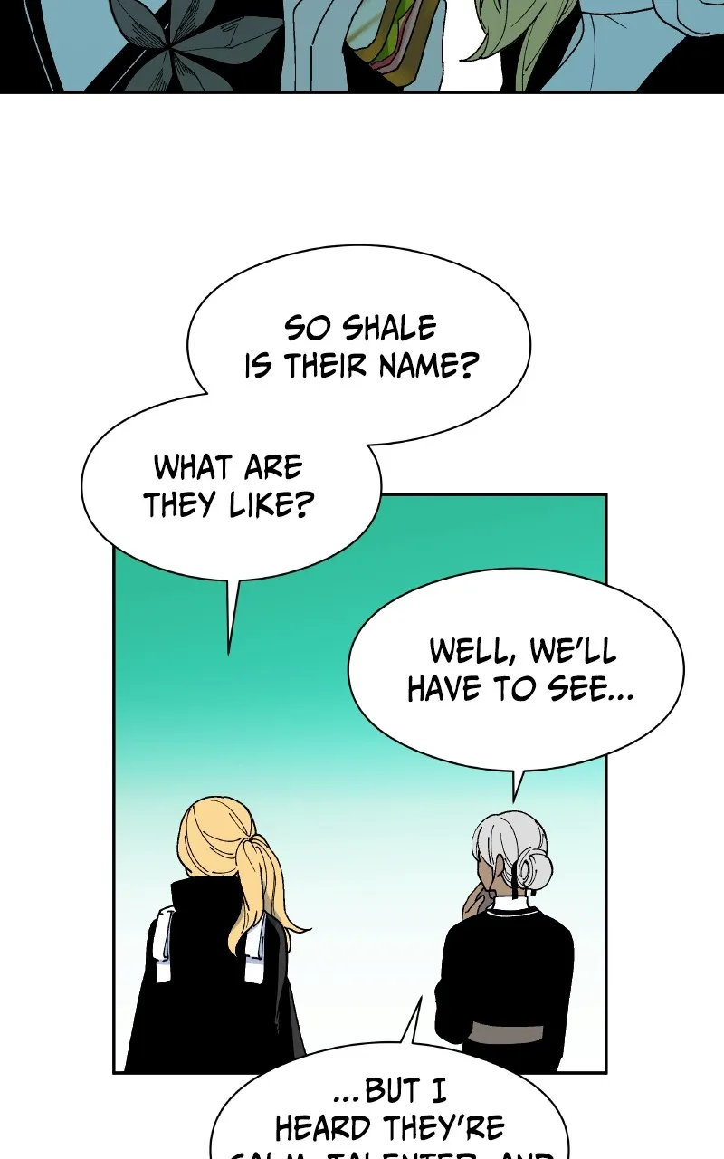 Read False Paradise chapter 1 image 2 on Lezhin