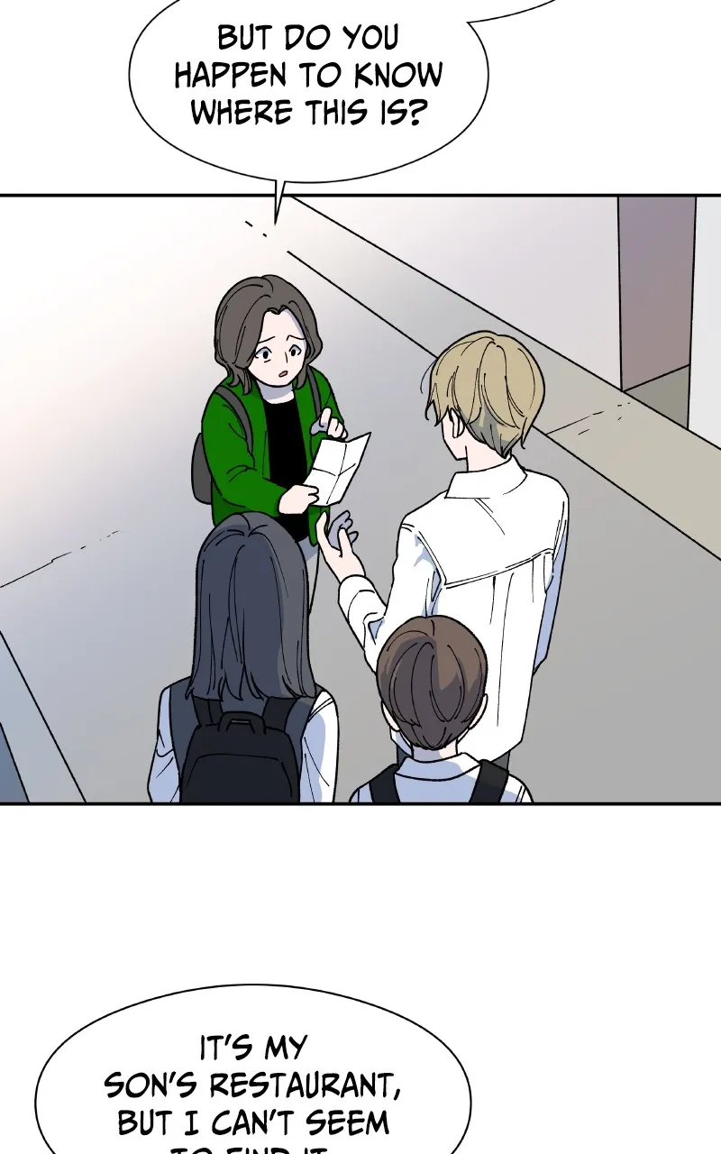 Read False Paradise chapter 1 image 24 on Lezhin
