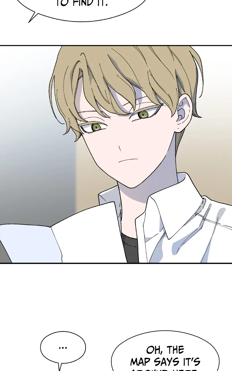 Read False Paradise chapter 1 image 25 on Lezhin