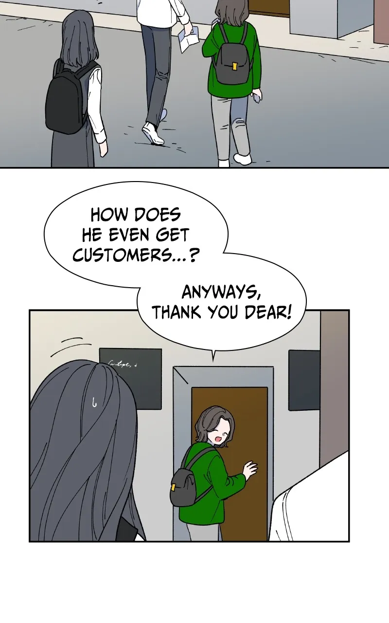 Read False Paradise chapter 1 image 27 on Lezhin