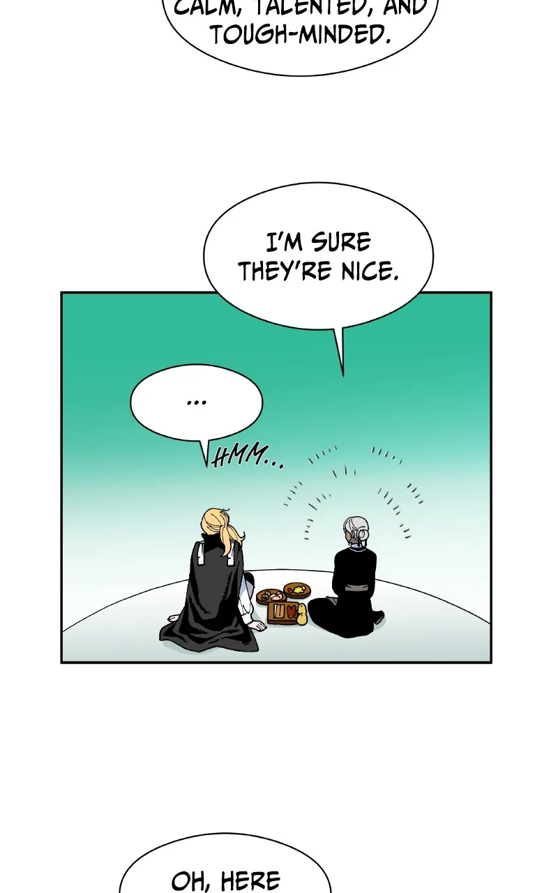 Read False Paradise chapter 1 image 3 on Lezhin