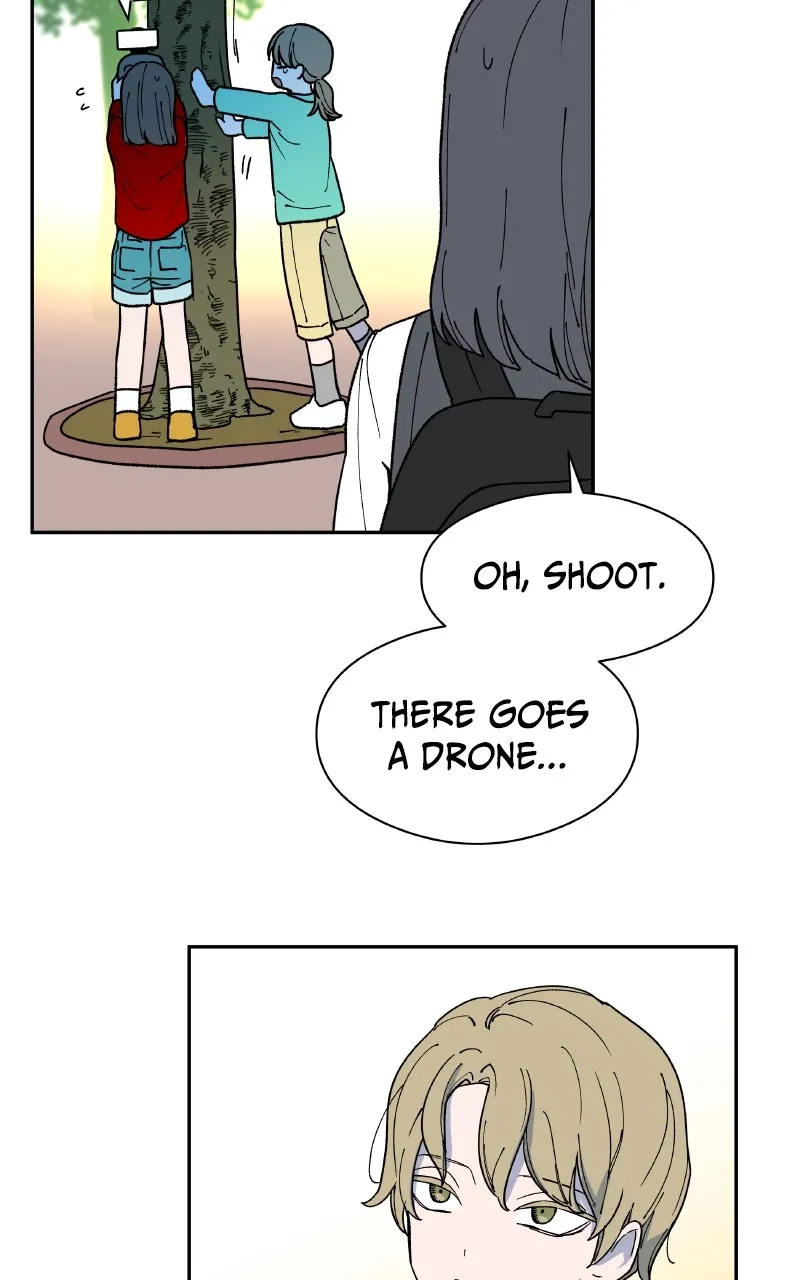 Read False Paradise chapter 1 image 33 on Lezhin