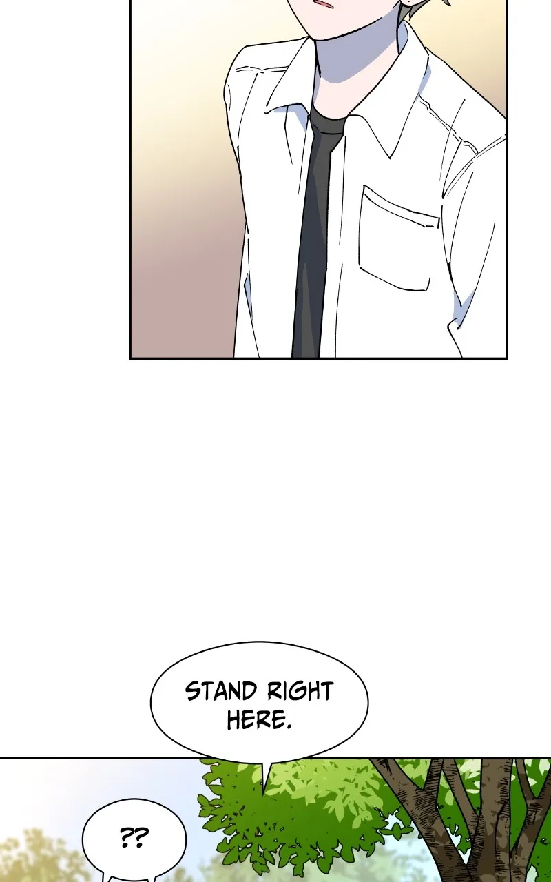 Read False Paradise chapter 1 image 34 on Lezhin
