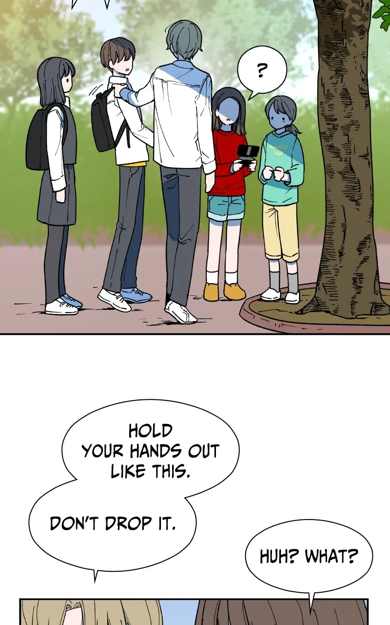 Read False Paradise chapter 1 image 35 on Lezhin