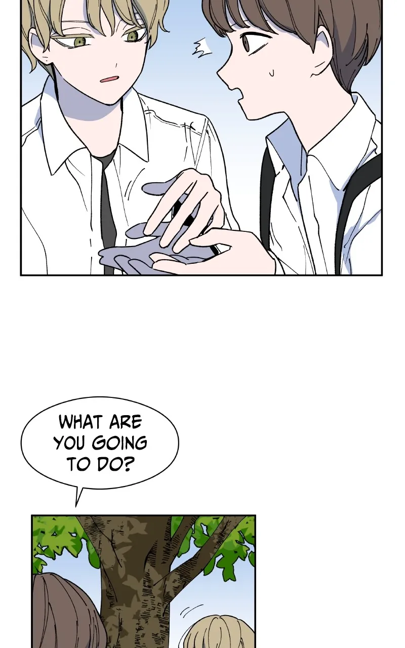 Read False Paradise chapter 1 image 36 on Lezhin
