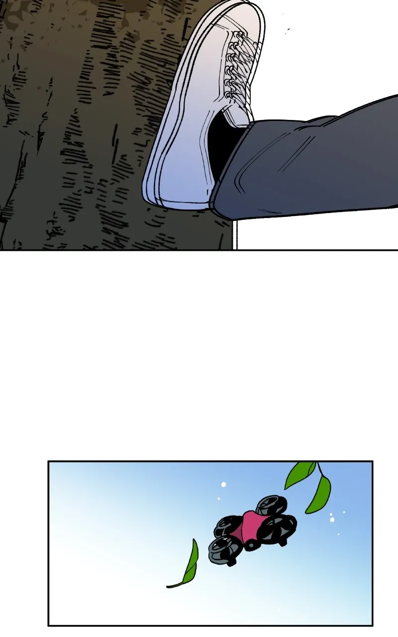 Read False Paradise chapter 1 image 38 on Lezhin